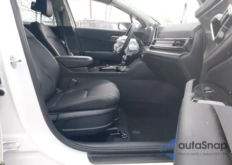 2025 Kia Sportage Ex z USA, uszkodzony, nr VIN 5XYK33DF2SG268366